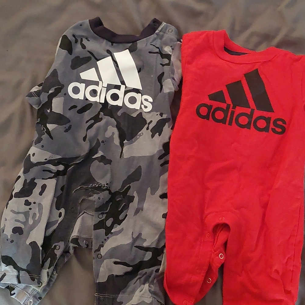 Rompers